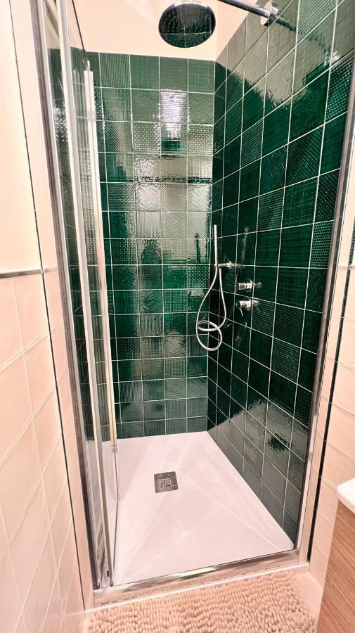 Apartament Casa Adriana