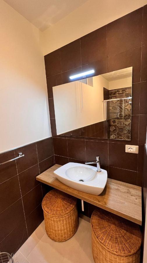 Apartament Casa Adriana Syracuse