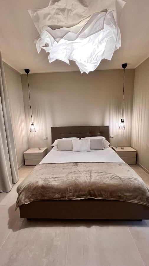 Apartament Casa Adriana *