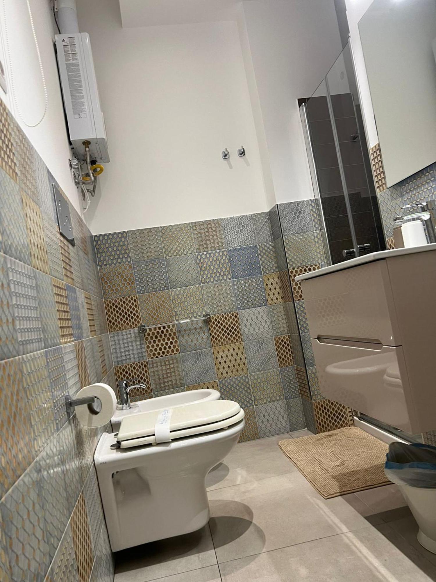 Apartament Casa Adriana *
