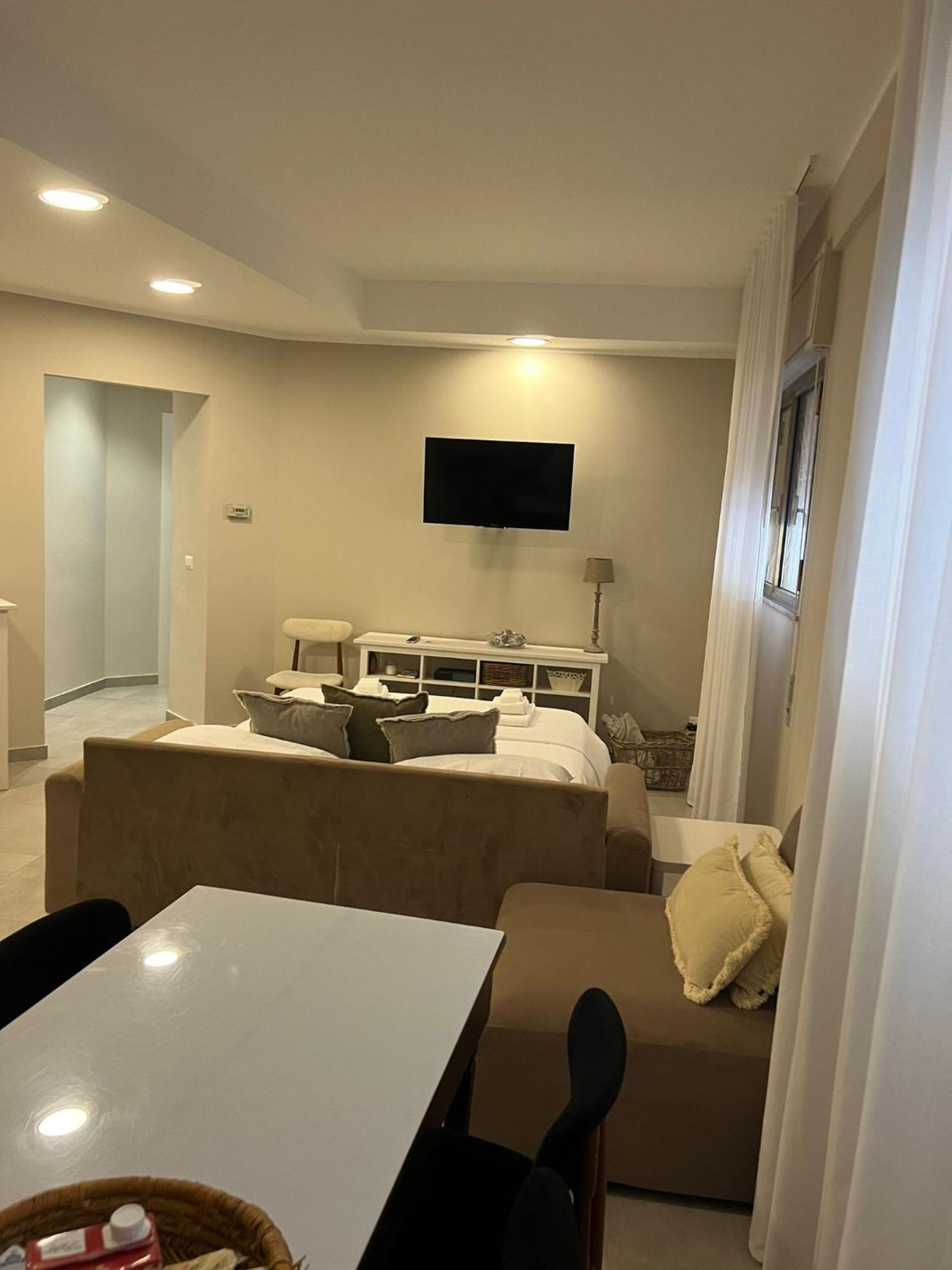Apartament Casa Adriana *